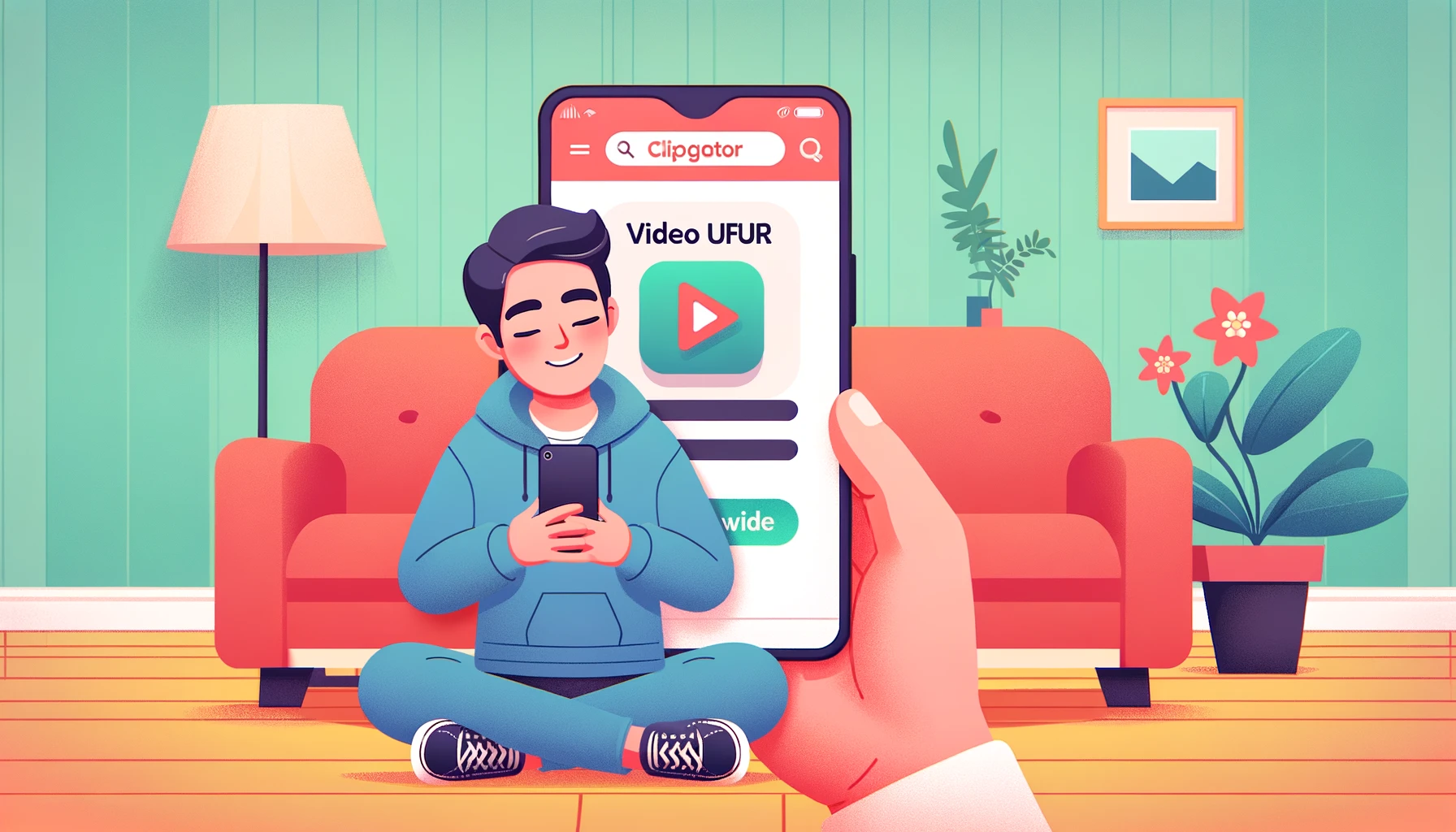 Download Videos for Free with Clipgator: The Ultimate Guide